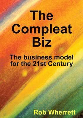bokomslag Compleat Biz