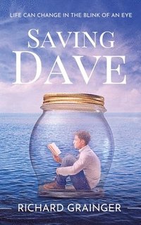 bokomslag Saving Dave