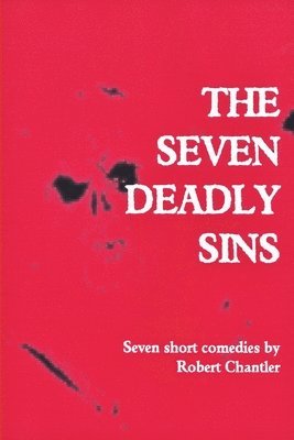 bokomslag Seven Deadly Sins