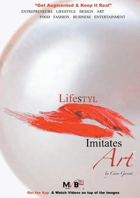 LifeSTYL Imitates ART 1