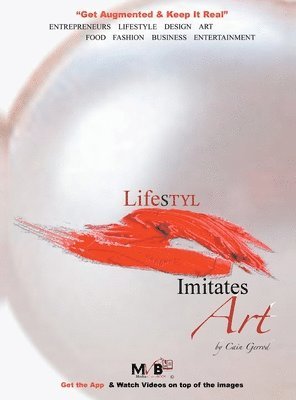 LifeSTYL Imitates ART 1