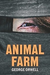 bokomslag Animal Farm