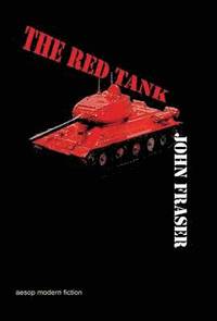 bokomslag The Red Tank