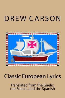 Classic European Lyrics 1