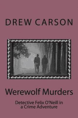 Werewolf Murders 1