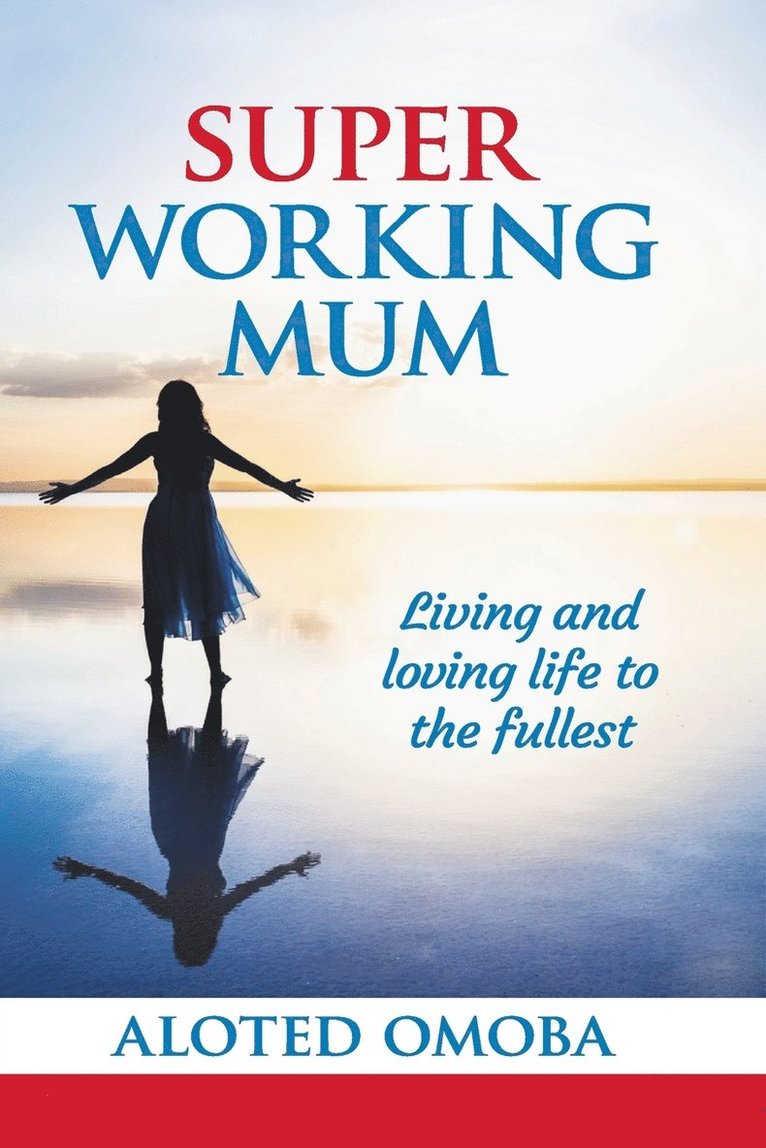 Super Working Mum 1