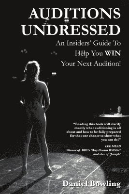Auditions Undressed