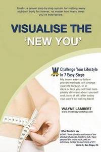bokomslag Visualise the 'New You' - Easy_to_follow Weight Loss Program