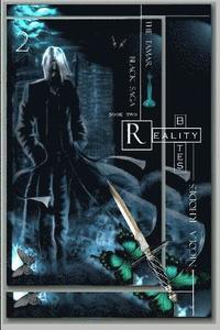 bokomslag Tamar Black - Reality Bites