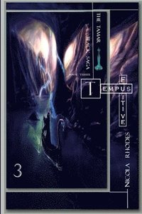 bokomslag Tamar Black Tempus Fugitive