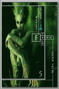 bokomslag Tamar Black - Faerie Tale