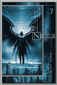 bokomslag Tamar Black - Rise Of The Nephilim