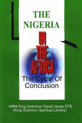 THE Nigeria in the Africa 1