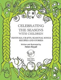 bokomslag Celebrating The Seasons with Children