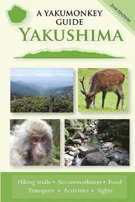 Yakushima 1