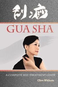 bokomslag Gua Sha