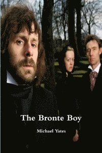 bokomslag The Bronte Boy