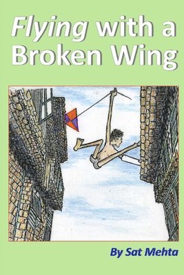 Flying with a Broken Wing 1