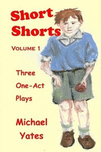 bokomslag Short Shorts: Volume 1