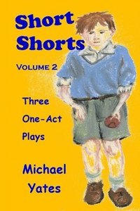 bokomslag Short Shorts Volume 2