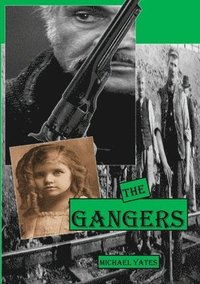 bokomslag The Gangers