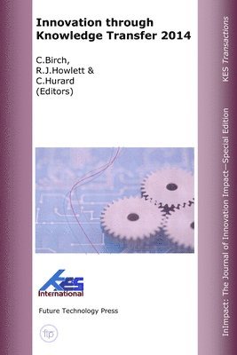 Innovation through Knowledge Transfer 2014