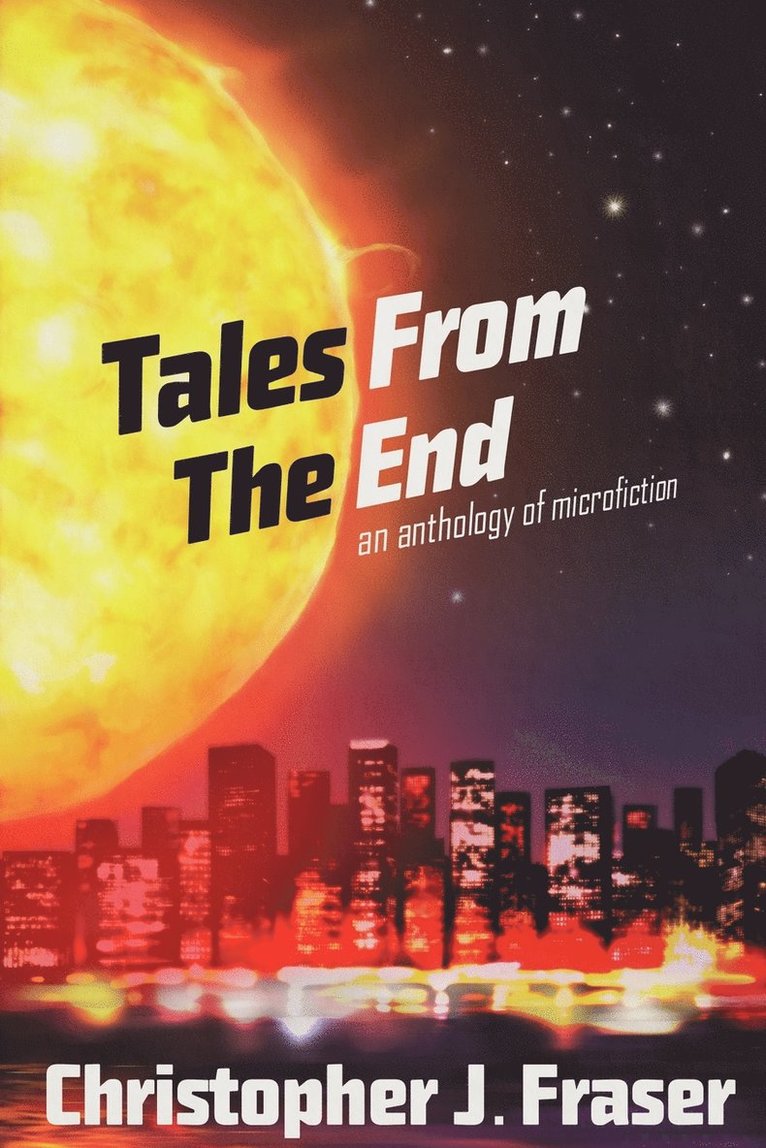 Tales From The End 1