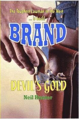 Devil's Gold 1