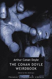 bokomslag The Conan Doyle Weirdbook