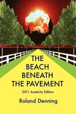 The Beach Beneath The Pavement 2011 1