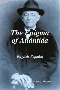 bokomslag The Enigma of Atlantida