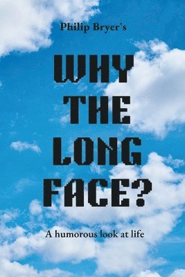 Why The Long Face? The Paper Trail 1