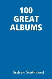 bokomslag 100 Great Albums