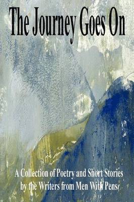 Various Authors - Journey Goes On, Häftad