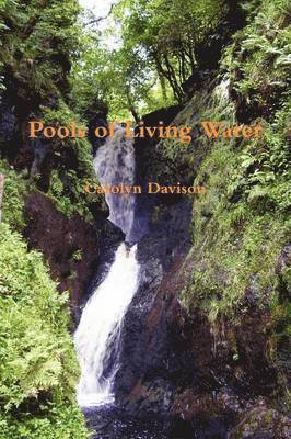 Pools of Living Water 1