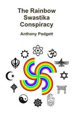 bokomslag Rainbow Swastika Conspiracy