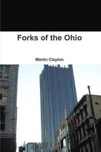 bokomslag Forks of the Ohio
