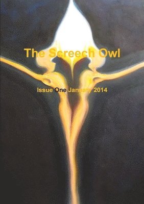 The Screech Owl Issue 1 1