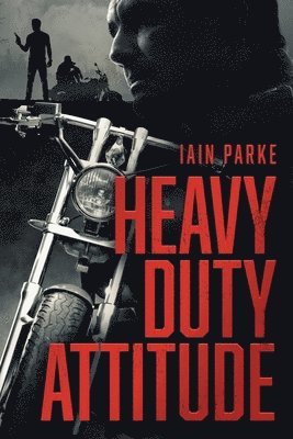 Heavy Duty Attitude 1