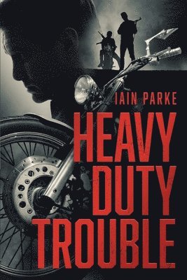 Heavy Duty Trouble 1