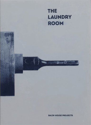 Richard Wentworth, Maiko Tsutsumi, Eduardo Padilha, Eduardo Padilha, Maiko Tsutsumi - Laundry Room, Häftad