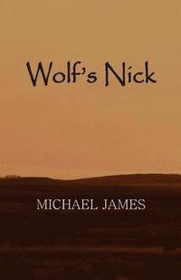 bokomslag Wolf's Nick: The Death of Evelyn Foster