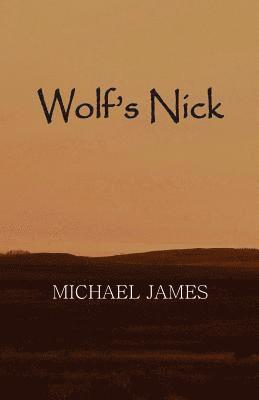 Wolf's Nick: The Death of Evelyn Foster 1