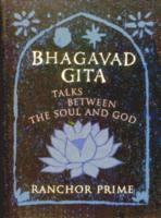 bokomslag Bhagavad Gita