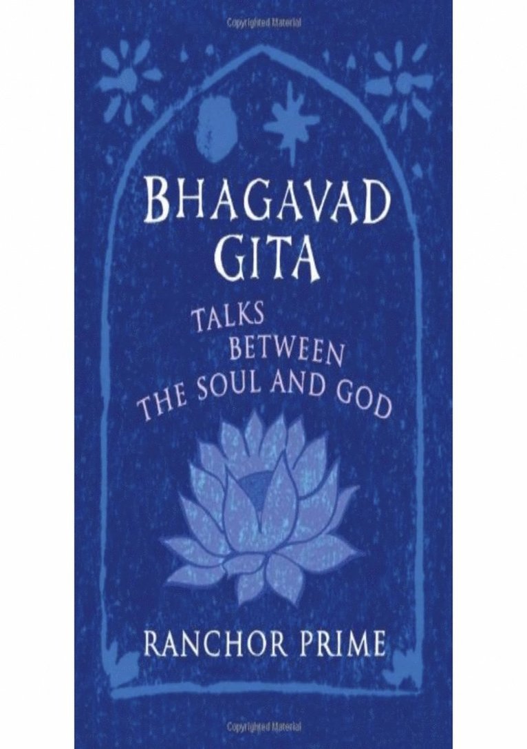 Bhagavad Gita