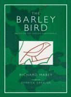 bokomslag The Barley Bird