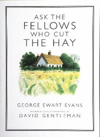 bokomslag Ask the Fellows Who Cut the Hay
