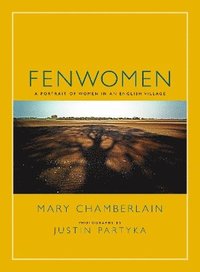 bokomslag Fenwomen