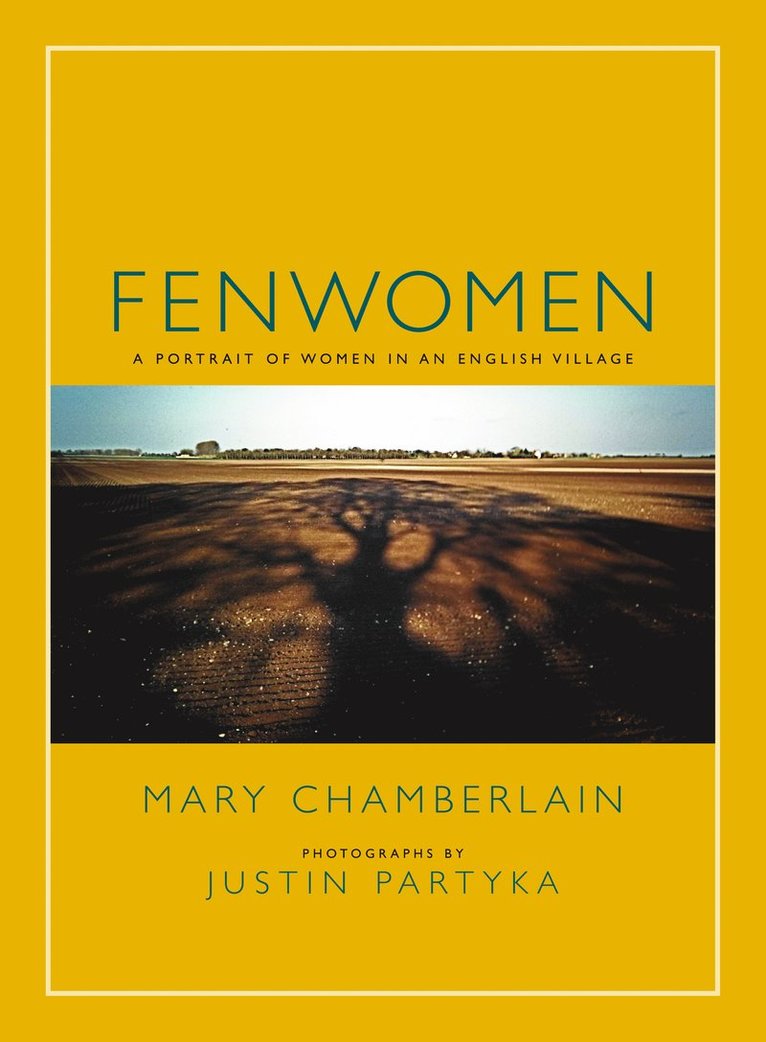 Fenwomen 1