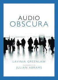 bokomslag Audio Obscura